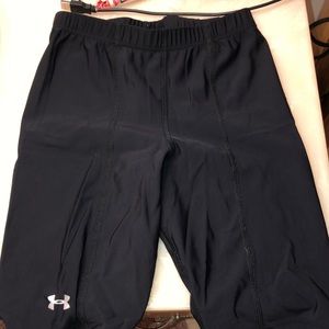 Under Armor Long Spandex